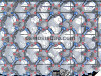 Desain Lapisan Katalis Baru dengan Jaringan Pori Terikat Silang yang Dibangun In Situ Menuju Elektrolisis Air Membran Pertukaran Proton Berkinerja Tinggi