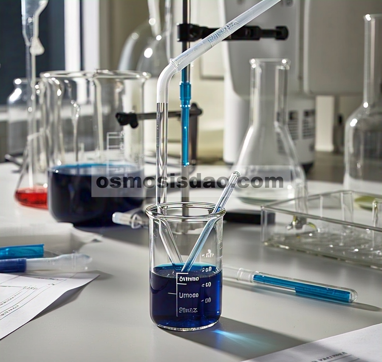 COF Terhubung Urea Berfungsional Zn(II): Katalis yang Dapat Didaur Ulang untuk Penggabungan Karbonilatif dan Sintesis Oksazolidinon di Bawah Tekanan CO2 Atmosfer