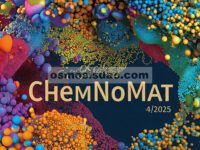 Sampul Depan: (ChemNanoMat 4/2025)