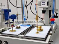 Studi Penyerapan Sinar-X Operando pada Katalis Au, Cu, dan Au–Cu yang Didukung TiO₂ untuk Hidrogenasi Selektif Butadiena