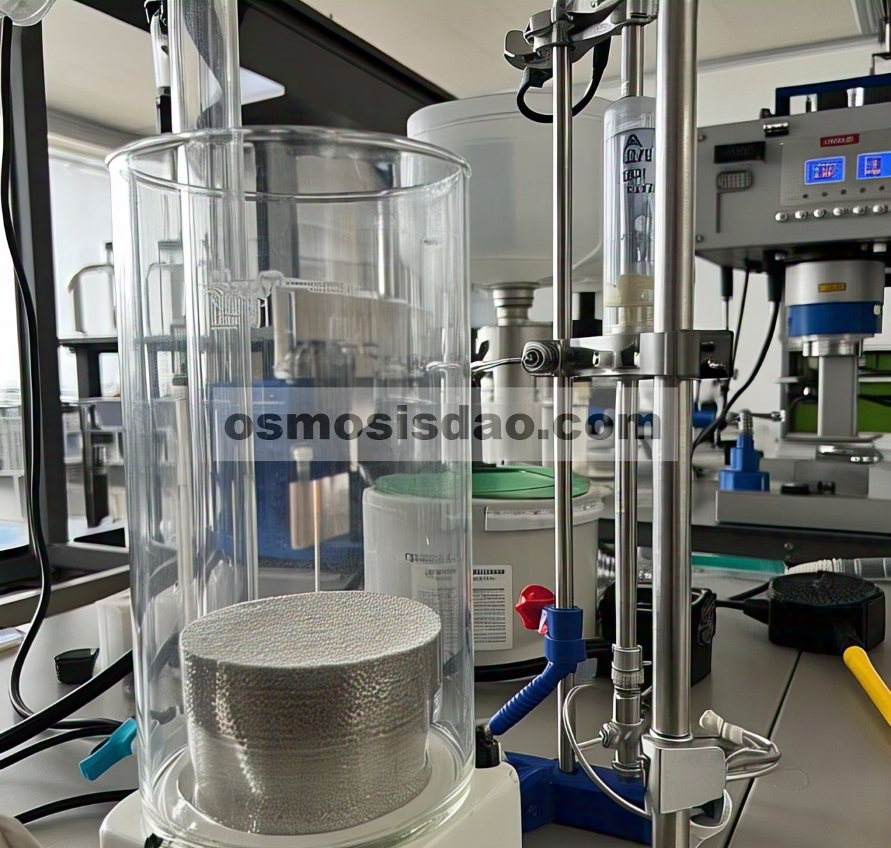Aktivitas Antikanker dan Antibakteri In Vitro dari Senyawa Supramolekul Koordinasi Piridinadikarboksilat Hg(II) Baru