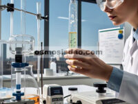 Produksi Format dari Simulasi Gas Buang Kuasi dengan Menggabungkan Katalis Molekuler dan Elektroda yang Dimodifikasi