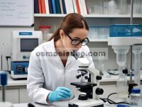 Co/Ampyrone-MOF sebagai Nanokatalis Hijau untuk Sintesis Turunan Xanthene dalam Satu Panci