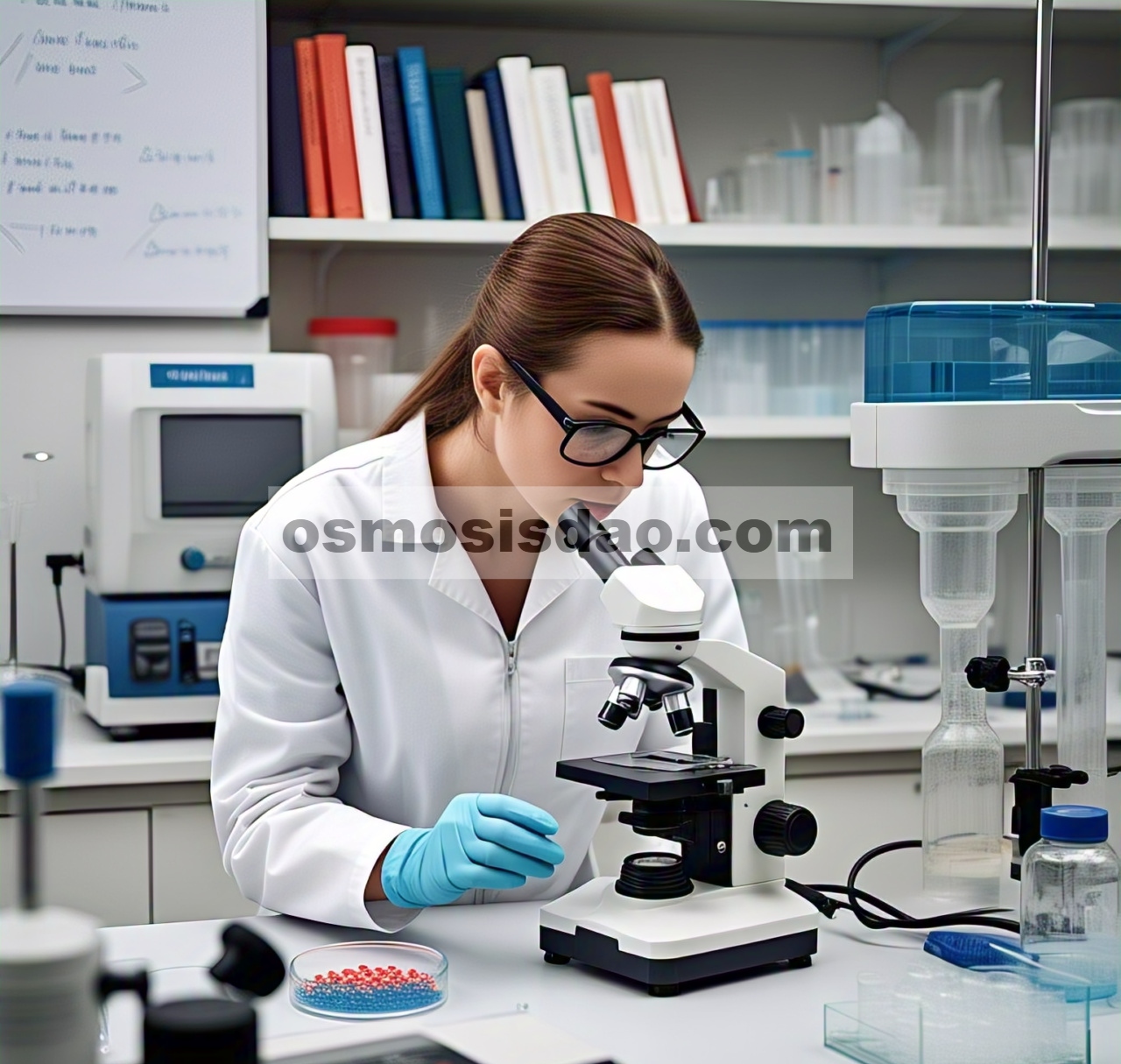 Co/Ampyrone-MOF sebagai Nanokatalis Hijau untuk Sintesis Turunan Xanthene dalam Satu Panci