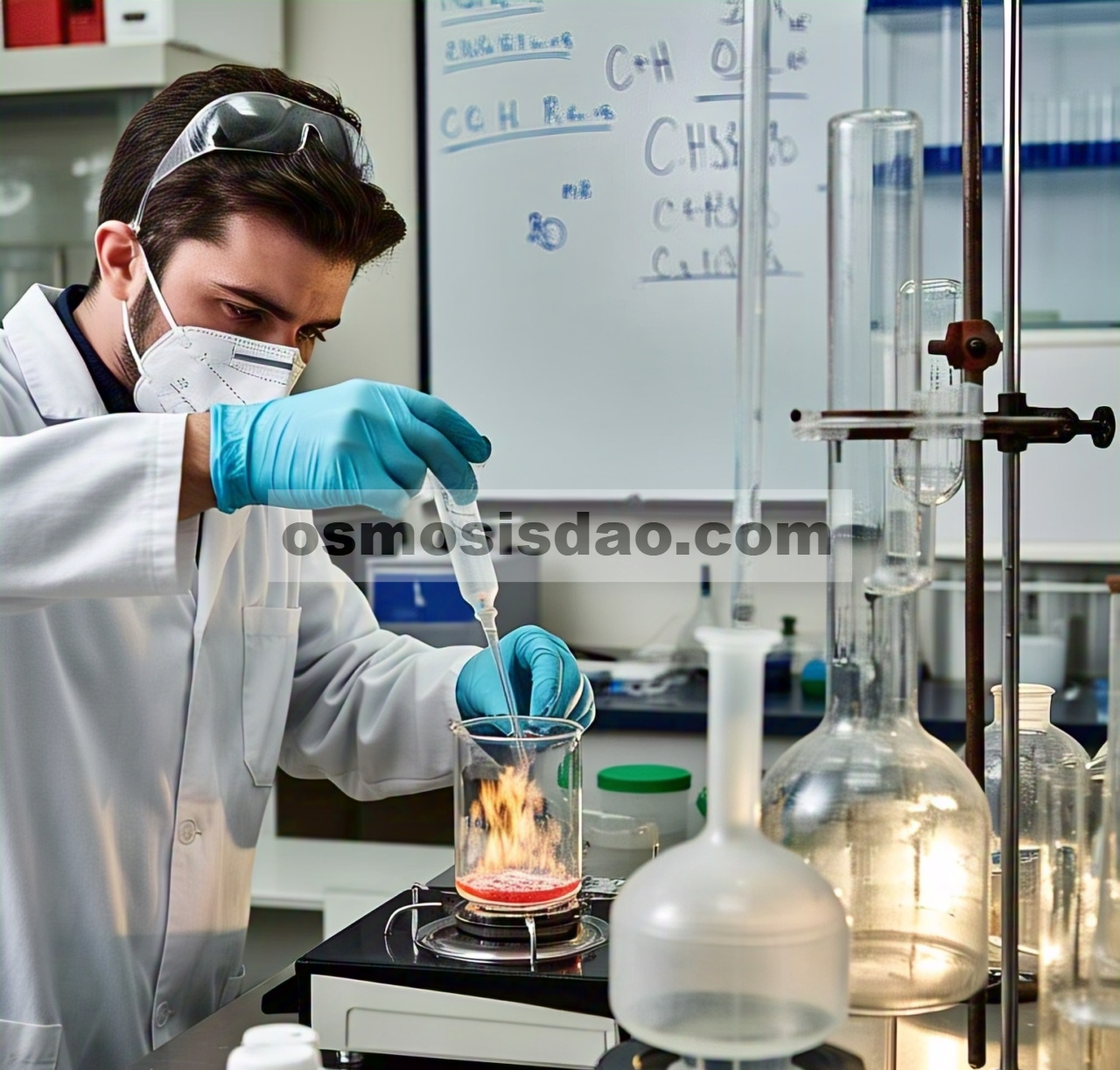 Alkenilasi Oksidatif C–H yang Dikatalisis Rutenium Regioselektif dari 2-Aril- 4H -Benzo[ d ][ 1 , 3 ] Oksazin-4-Ons