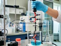 Kompleks Fe(III) Baru dari Ligand Bispicen yang Terikat Secara Kovalen pada Nanomagnet Fe3O4 : Sifat Katalitik dalam Oksidasi CH dan Sintesis Benzoxazol