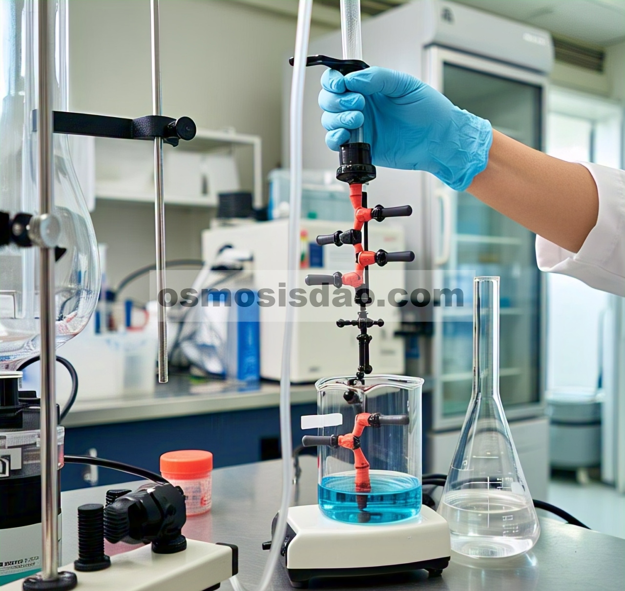 Menyesuaikan Morfologi dan Situs Aktif dalam Spinel Kobaltit untuk Produksi Gliserol Karbonat yang Efisien