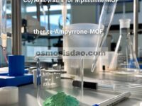 Kompleks Co 2+ dan Ni 2+ dari Agen Chelating ( E )- N′ -(2-hydroxy-5-nitrobenzylidene) morpholine-4-carbothiohydrazide Baru : Investigasi Sintesis, Spektral, Termal, dan Penghambatan Korosi