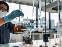 Memperkenalkan Semen Nanokomposit Generasi Baru untuk Diterapkan pada Sumur Minyak dan Gas: Studi Eksperimental Komprehensif