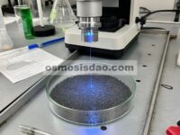 Konversi Co-MOF Mirip Daun yang Diinduksi Laser Nanosecond Menjadi Co@N-gCarbon Skala Nano untuk Peningkatan Kinerja Elektrokatalitik Multifungsi