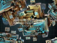 Regangan yang Diinduksi Dislokasi pada Nanopartikel Bismuth untuk Meningkatkan Elektroreduksi Karbon Dioksida menjadi Asam Format
