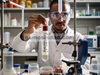 Superhidrofobisitas PTFE-HFM dengan Pelapis Komposit PDMS/Nano-SiO2 yang Digunakan dalam Pemurnian Limbah Minyak