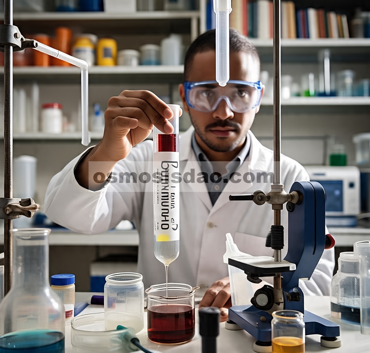 Superhidrofobisitas PTFE-HFM dengan Pelapis Komposit PDMS/Nano-SiO2 yang Digunakan dalam Pemurnian Limbah Minyak