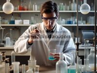 Reaksi Passerini: Desain dan Sintesis Mono- dan Bis -fenil-2-(sikloheksilamino)-2-oksoetil-2-asetoksibenzoat Baru yang Dikatalisis oleh Triazina Difosfonium Hidrogen Sulfat Cairan Ionik yang Didukung oleh Nanopartikel Magnetik