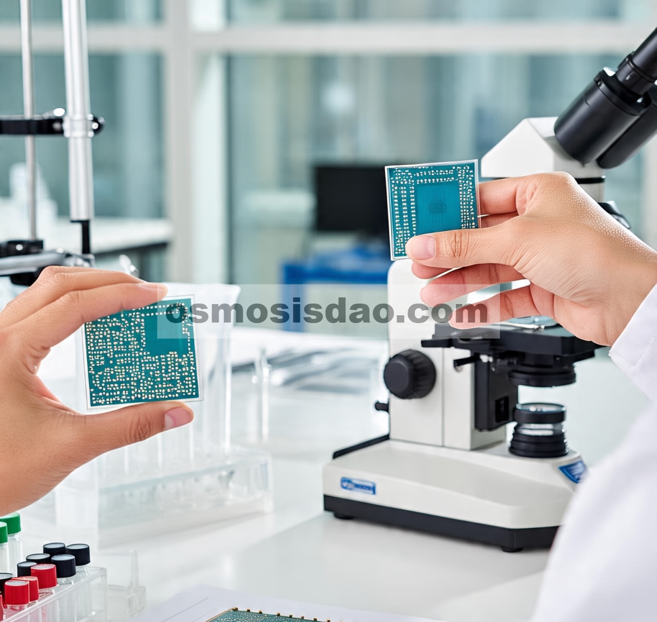 Dari CsPbBr Murni ke CsPbBr yang Didoping Sn : Menganalisis Evolusi Sifat Optoelektronik untuk Detektor Semikonduktor yang Lebih Baik