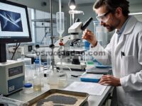 Memahami Peran Morfologi dalam Sintesis Langsung Dietil Karbonat Melalui Katalis Berbasis Ceria: Studi TEM Insitu Inframerah dan Resolusi Tinggi