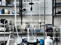 Peningkatan Disosiasi Air dengan Hidrolisis Natrium Borohidrida pada Katalis CoMoB yang Dimodifikasi Ru