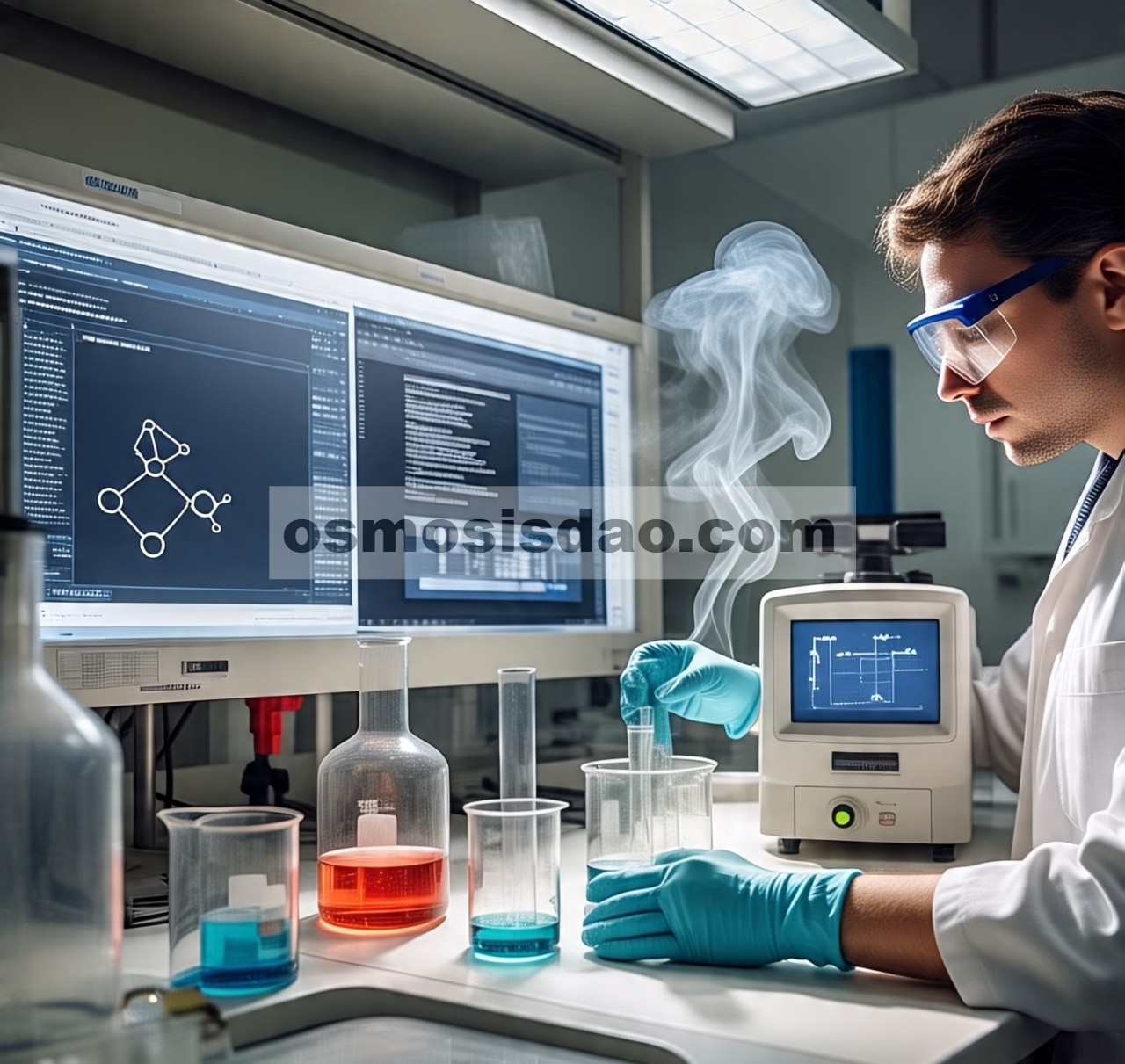 Eksplorasi Kompleks Logam: Sintesis, Karakterisasi Spektral, Docking Molekuler, dan Studi Evaluasi Biologis dari Basa Schiff yang Diperoleh dari N ′-((2-Hidroksifenil)(fenil)metilen)-4-metilbenzohidrazida