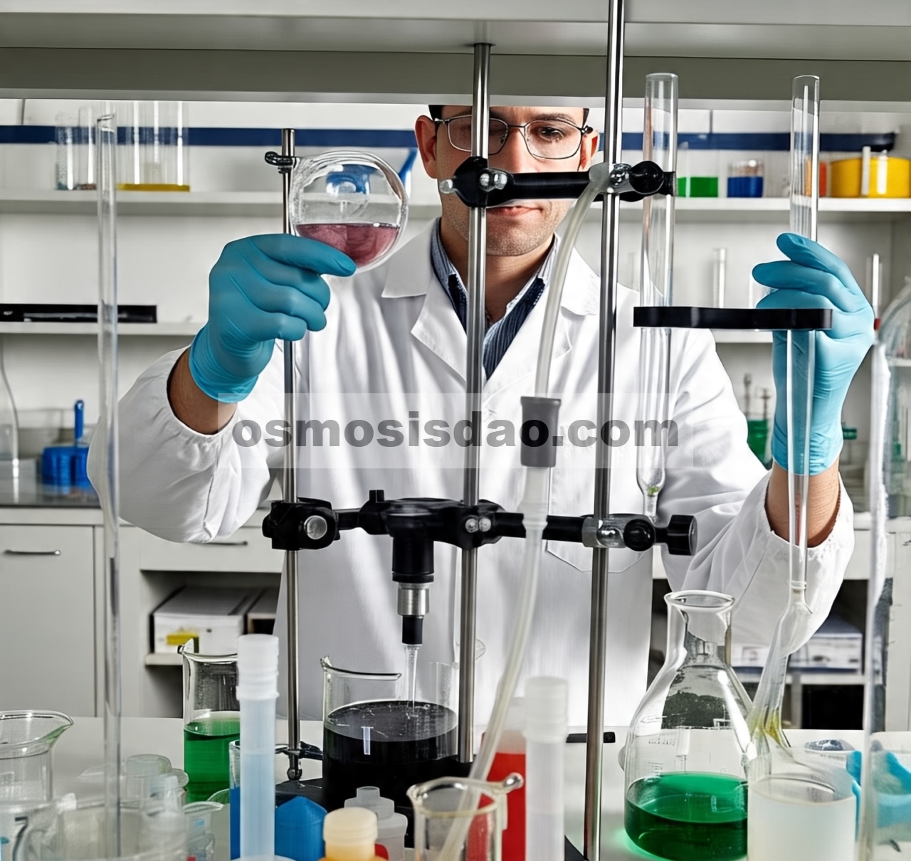 Termonetralitas Tidak Diperlukan untuk Memaksimalkan Laju Reaksi Evolusi Oksigen