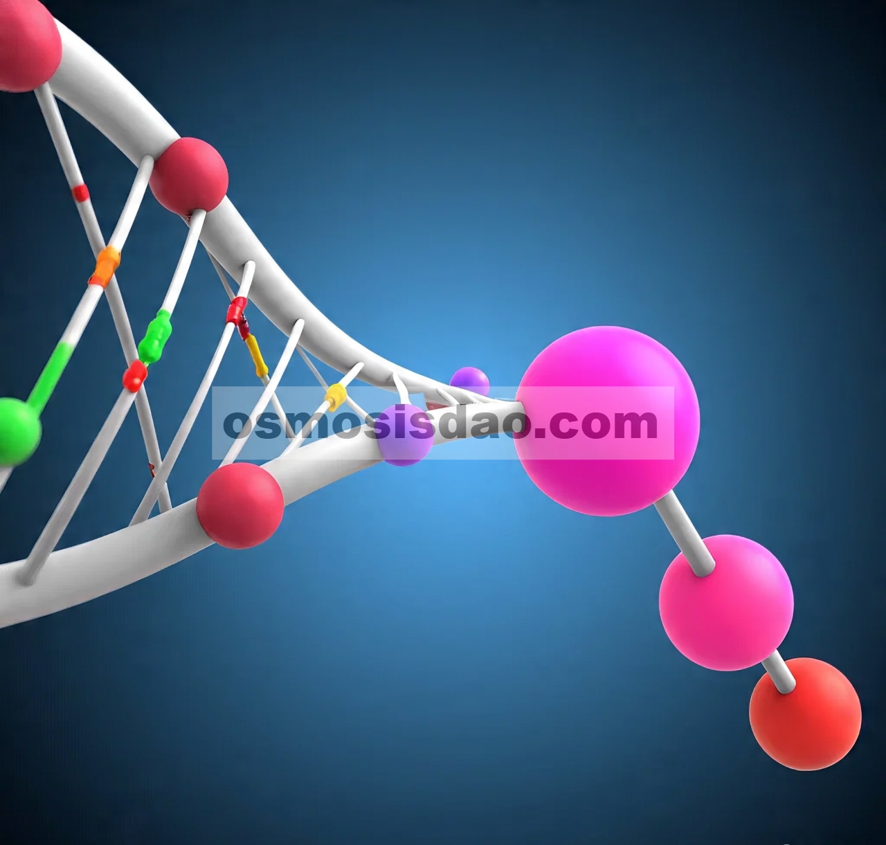 Denaturasi DNA dan Protein Albumin dengan Kehadiran Kandidat Antitumor Baru