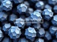 Kerangka Organik Logam Berbasis Zirkonium yang Responsif terhadap Stimulus