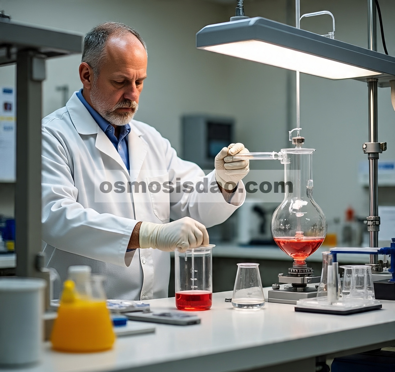Katalisis Hidrida Logam Transisi Elektrokimia