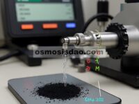 Katalis Ag/Ce 1-x Mn x O 2 untuk Oksidasi Jelaga dengan Kehadiran NO x dan NO x ─CO: Peran Rasio Molar Ce/Mn