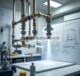 Studi Desain Struktur Nosel dan Optimasi Proses RPB pada Sistem Penyerapan CO₂ Larutan Air MEA