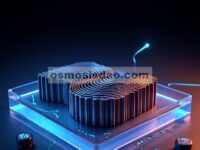 Kinerja Heat Sink Mikrokanal Bergelombang Senyawa Dengan Panjang Gelombang dan Amplitudo yang Berbeda dalam Hal Termo-Hidraulik