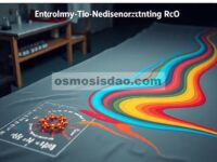 Analisis Entropi Aliran Nanofluida Hibrida Al 2 O 3 –TiO 2 /H 2 O pada Lembaran Peregangan Eksponensial dengan Disipasi Termal dan Reaksi Kimia
