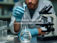 Nanopartikel Perak Disintesis Menggunakan Ekstrak Daun Cymbopogon citratus (serai) untuk Aktivitas Antibakteri dan Antidiabetik