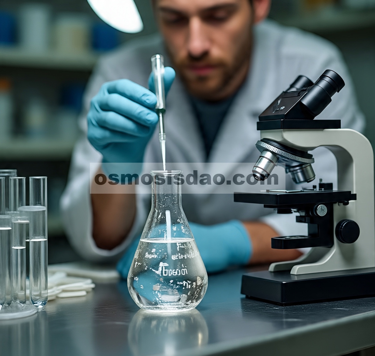 Nanopartikel Perak Disintesis Menggunakan Ekstrak Daun Cymbopogon citratus (serai) untuk Aktivitas Antibakteri dan Antidiabetik