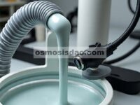 Nanofluida Ag–Fe3O4 melalui Minireaktor Berbantuan Ultrasonografi untuk Peningkatan Perpindahan Panas dalam Pipa Terjepit