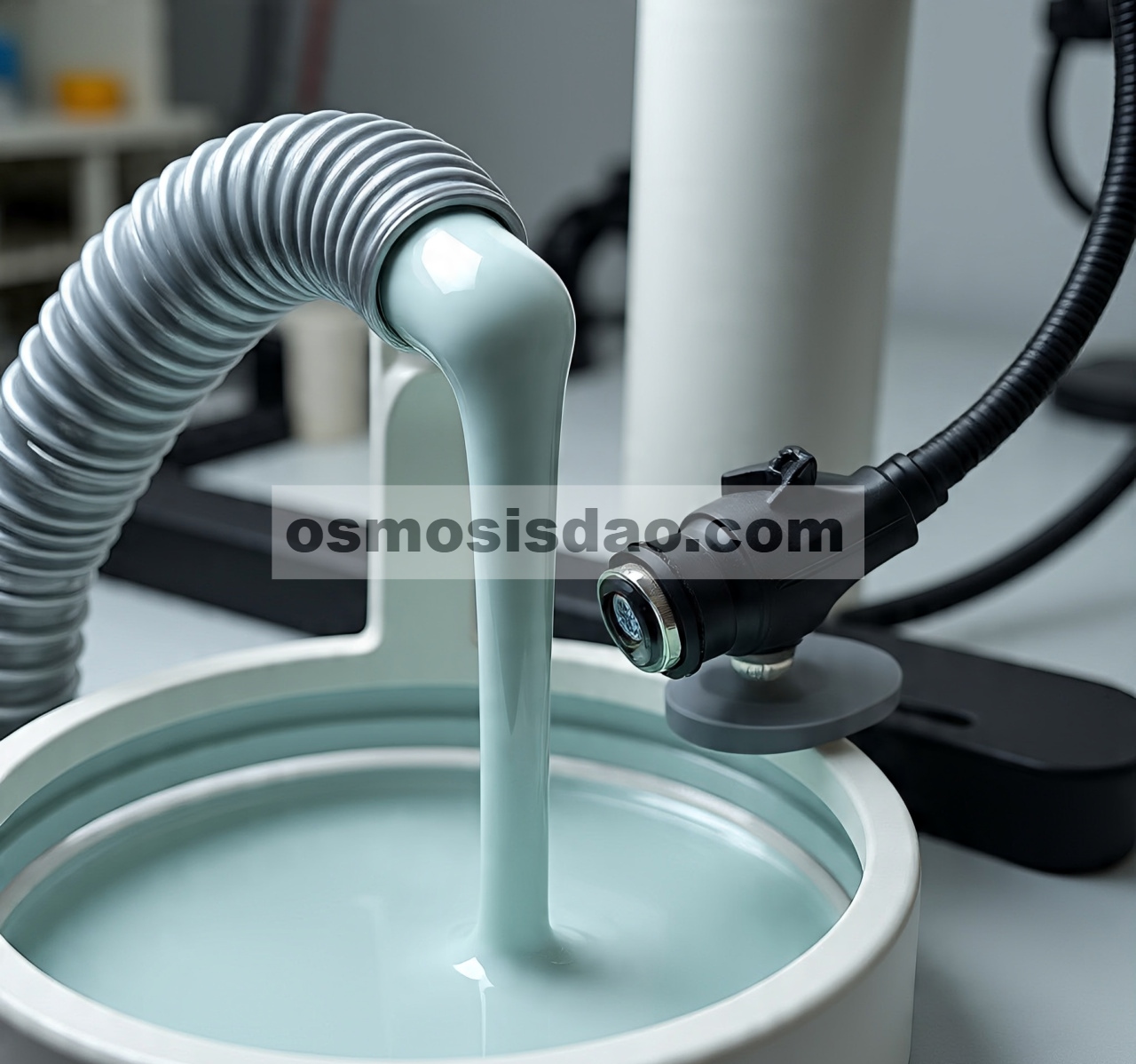 Nanofluida Ag–Fe3O4 melalui Minireaktor Berbantuan Ultrasonografi untuk Peningkatan Perpindahan Panas dalam Pipa Terjepit