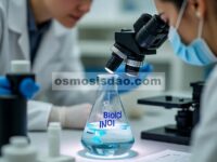 Sifat Katalitik Nanopartikel BiOCl yang Dibantu Natrium Borohidrida untuk Remediasi Air