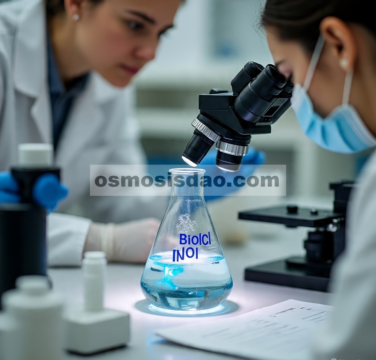 Sifat Katalitik Nanopartikel BiOCl yang Dibantu Natrium Borohidrida untuk Remediasi Air