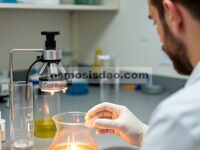 Sintesis Quinolines melalui Aktivasi CH/Siklisisasi Anilina dengan Alkuna Menggunakan Katalis CoO@rGO Heterogen