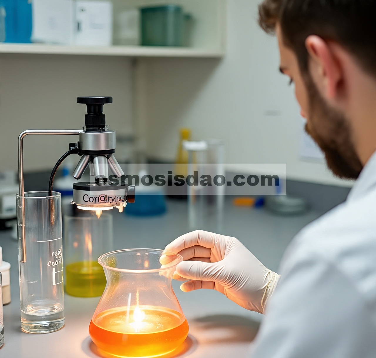 Sintesis Quinolines melalui Aktivasi CH/Siklisisasi Anilina dengan Alkuna Menggunakan Katalis CoO@rGO Heterogen