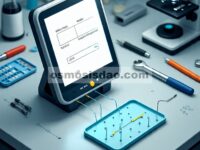 Sampul Depan: Pemantauan Potensiometri Nirkabel terhadap Pembentukan Biofilm Mikroba: Studi In Vitro dan Ex Vivo Bakteri Gram Positif dan Gram Negatif (ChemElectroChem 11/2025)