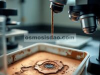 Korosi Tembaga pada Campuran Diesel-Biodiesel: Evaluasi dan Karakterisasi Laju Korosi