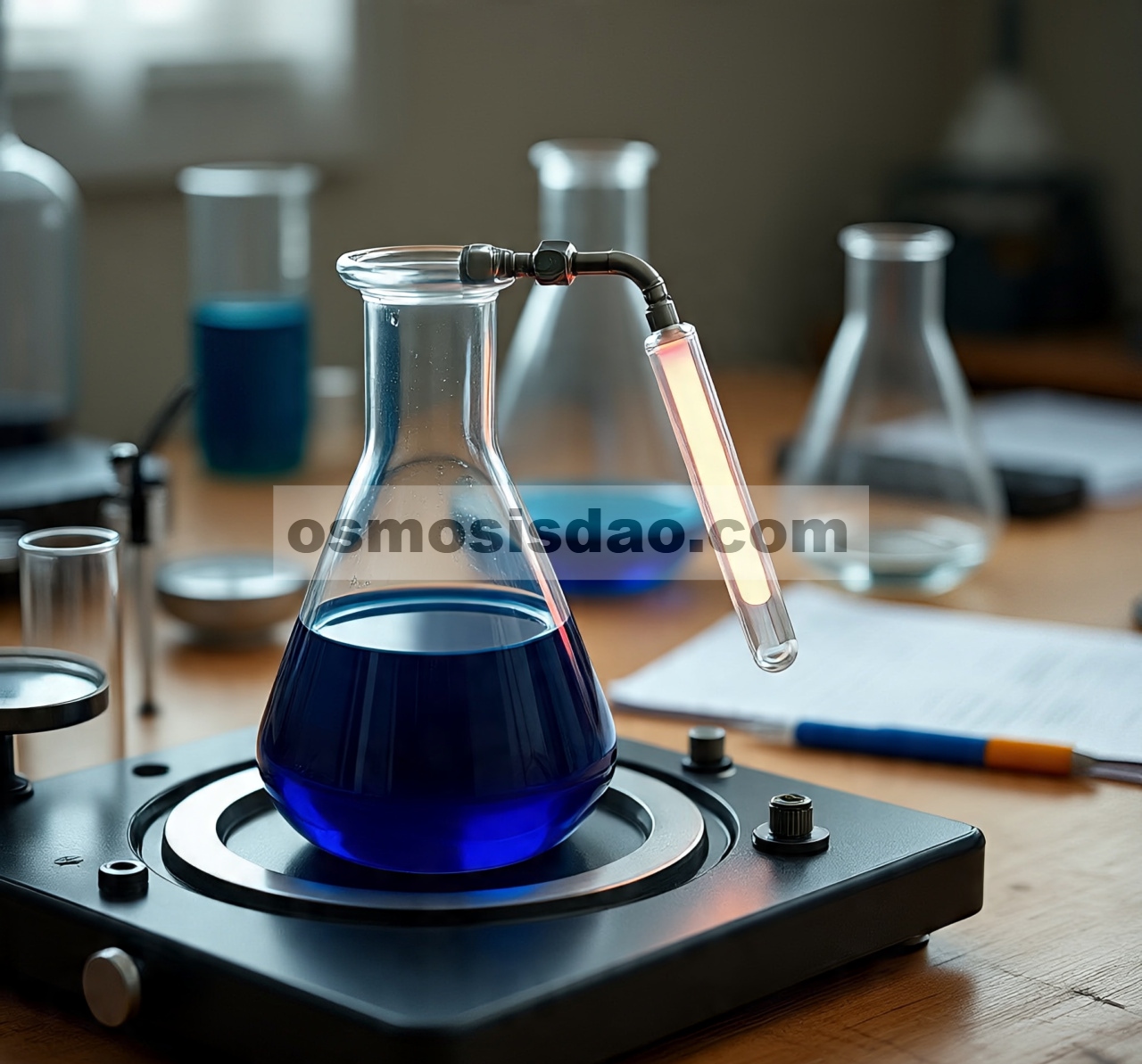 Sintesis Fotoredoks yang Didorong Cahaya Tampak dari Benzimidazoisoquinolines yang Disulfonilasi melalui Kompleks Donor-Akseptor Elektron yang Dikatalisis oleh 10 H -Phenothiazin
