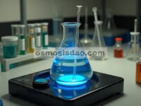 Oksidasi Elektrokimia [3 + 2] Anulasi p -Methoxy Anilines dengan Enaminones terhadap 3-Acyl Indoles