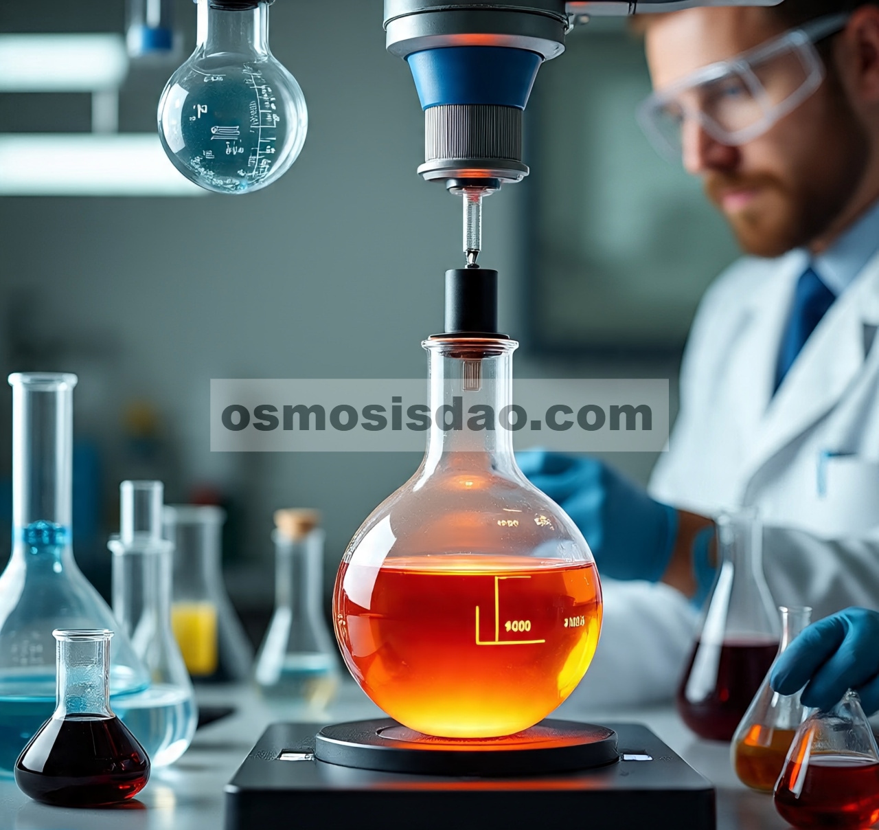 Sintesis Ringkas γ-Karbolinon yang Difusikan dengan Karbosik melalui Reaksi Regio-/Kemoselektif Indole-3-Karboksamida dengan Senyawa Diazo Siklik
