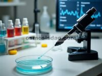 Penilaian Toksisitas dan Bioremediasi Pelarut Eutektik Dalam oleh Haloferax mediterranei: Sebuah Langkah Menuju Kimia Sirkular yang Berkelanjutan