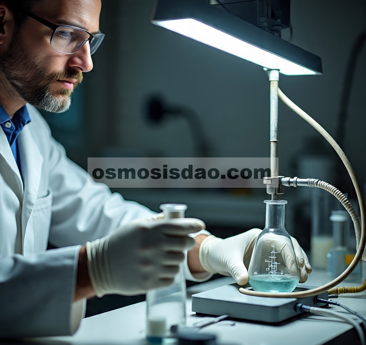 Dearomatif Diastereoselektif yang Didorong Secara Elektrokimia 2,3-Diesterifikasi Indoles dengan Asam Karboksilat