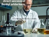 Deoksigenasi Selektif Lokasi Langsung dari Turunan Benzylalcohol