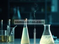 Sintesis Enzimatik Enantiopure ( R )-Citronellal dari Geraniol melalui Dehidrogenase Rantai Pendek dan Reduktase Ene